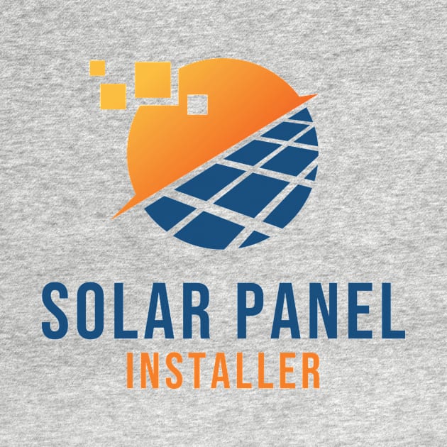 Solar Panel Installer by rawresh6